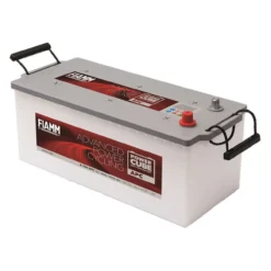 Batteria Fiamm 180 Ah. Powercube B 180 Apc
