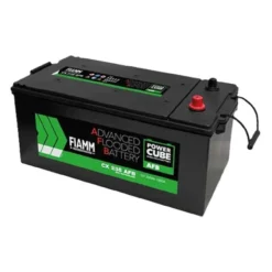 Batteria Fiamm 235 Ah. Powercube Cx 235 Afb