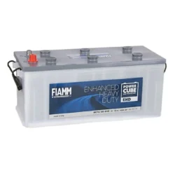Batteria Fiamm 185 Ah. Powercube Mc15 185 Ehd