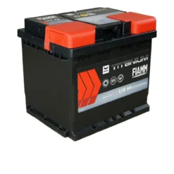 Batteria Fiamm 44 Ah. Titanium Black L1x 44