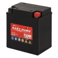Batteria Fiamm Agm Ft10l-12b - Yb10l-b 12v. 10 Ah.