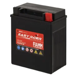 Batteria Fiamm Agm Ftx12a-3a-12b 12v. 12 Ah.