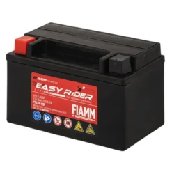 Batteria Fiamm Agm Ftx7a-12b - Ytx7a-bs 12v. 6 Ah.