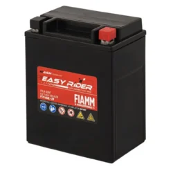 Batteria Fiamm Agm Ftx14ahl-12b - Ytx14ahl-bs 12v. 14 Ah.
