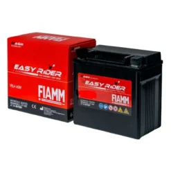 Batteria Fiamm Agm Ftz8v-12b - Ytz8v 12v. 7 Ah.