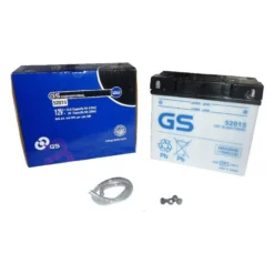 Batteria Gs 20 Ah 12v