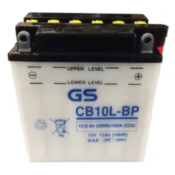 Batteria Gs Yb10lbp