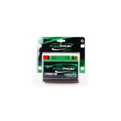 Batteria Litio Electhium Ytx12-bs / Hjtx12(l)fp-s