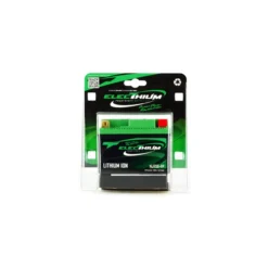 Batteria Litio Electhium Ytz5s-bs / Hjtz5s-fp