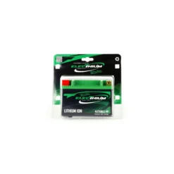 Batteria Litio Electhium Ytx9-bs / Hjtx9(l)-fp
