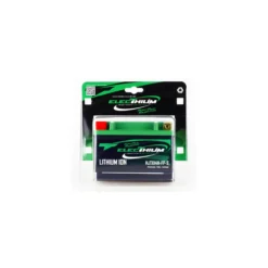 Batteria Litio Electhium Hjtx14h-fp-s