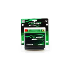 Batteria Litio Electhium Yt12b-bs / Hjt12b-fp-s
