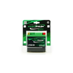 Batteria Litio Electhium Ytz7s-bs / Hjtz7s-fp-s