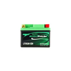 Batteria Litio Electhium Ytz7s-bs / Hjtz7s-fp-s