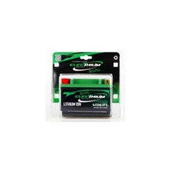 Batteria Litio Electhium Ytz14s-bs / Hjtz14s-fp-s