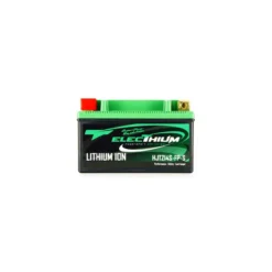 Batteria Litio Electhium Ytz14s-bs / Hjtz14s-fp-s