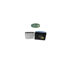 Batteria Magneti Marelli Ytr4abs