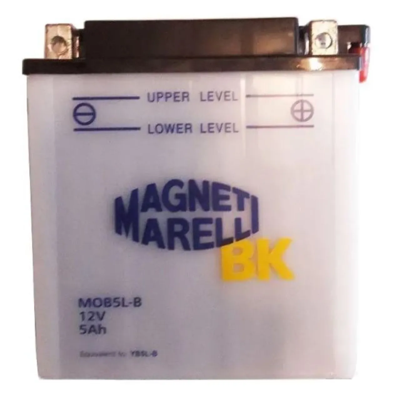 Batteria Magneti Marelli Yb5lb