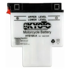 Batteria Moto Kyoto Hyb16a-a