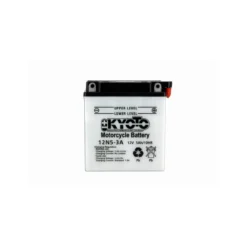 Batteria Moto Kyoto 12n5-3a