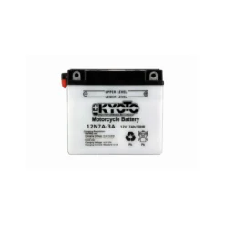 Batteria Moto Kyoto 12n7a-3a