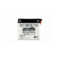 Batteria Moto Kyoto 12n5.5-4b