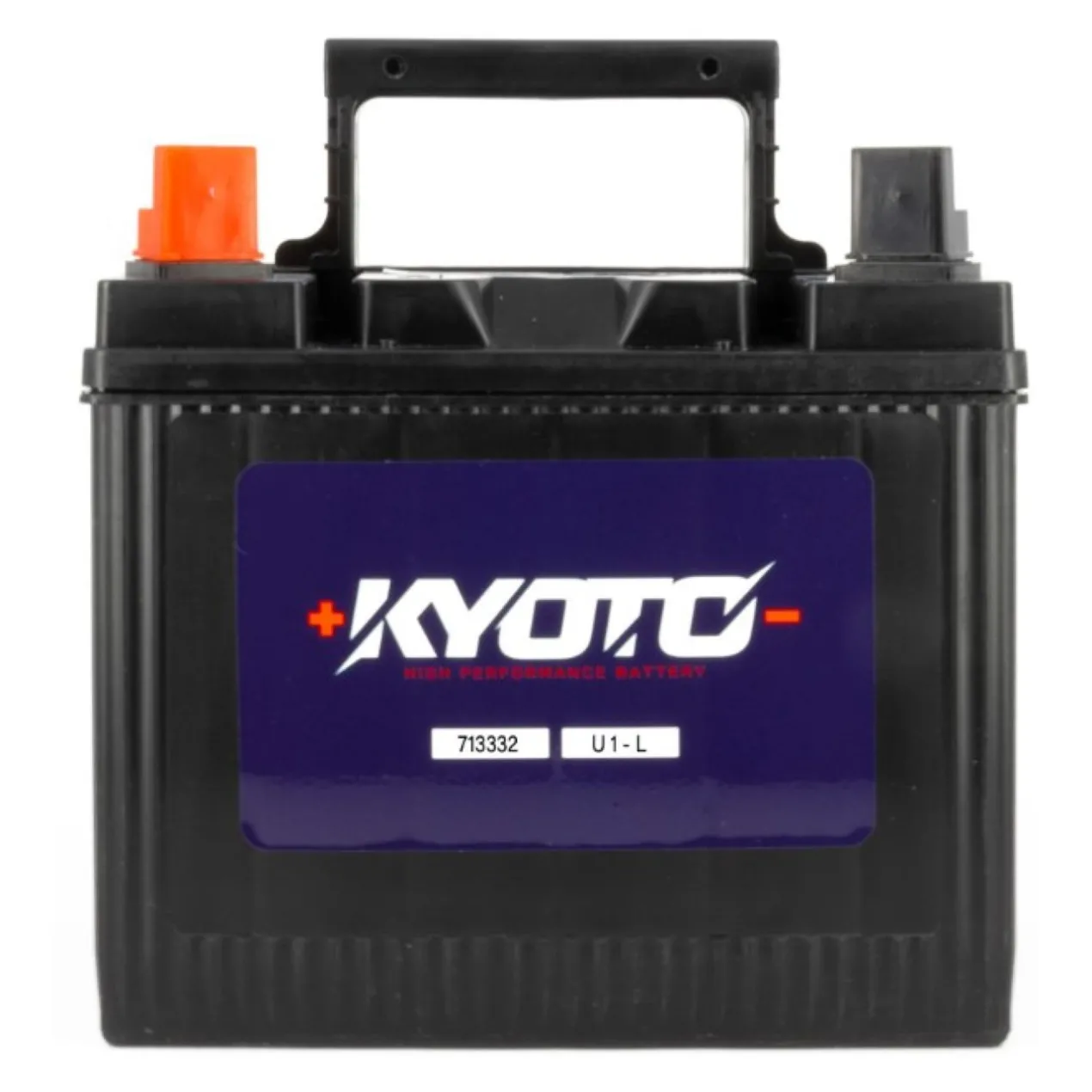 Batteria Moto Kyoto U1-l