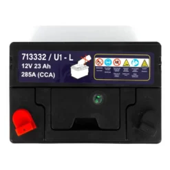 Batteria Moto Kyoto U1-l