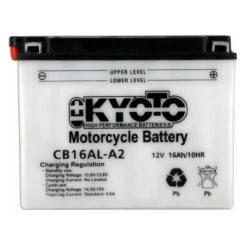 Batteria Moto Kyoto Yb16al-a2