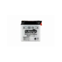 Batteria Moto Kyoto Yb9-b