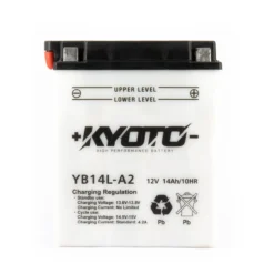 Batteria Moto Kyoto Yb14l-a2