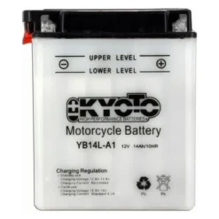 Batteria Moto Kyoto Yb14l-a1