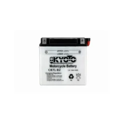 Batteria Moto Kyoto Yb7l-b2