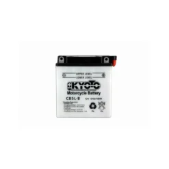 Batteria Moto Kyoto Yb5l-b