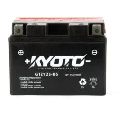 Batteria Moto Kyoto Ytz12s-bs - Pronta All'uso