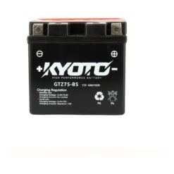 Batteria Moto Kyoto Ytz7s-bs - Pronta All'uso