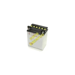 Batteria Moto Yb14-a2 Commerciale 12.v