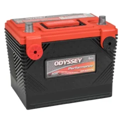Batteria Odyssey Odp-agm75 86 (ex 75/86-705) Agm Performance Auto 49 Ah.