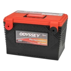 Batteria Odyssey Odp-agm78 (ex 78-790) Agm Performance Auto 61 Ah.