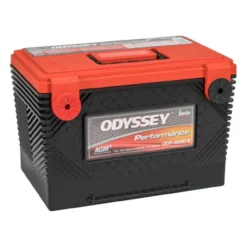 Batteria Odyssey Odp-agm78 (ex 78-790) Agm Performance Auto 61 Ah.