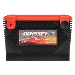 Batteria Odyssey Odp-agm78 (ex 78-790) Agm Performance Auto 61 Ah.
