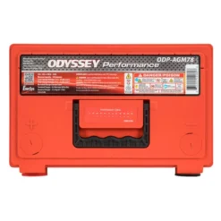 Batteria Odyssey Odp-agm78 (ex 78-790) Agm Performance Auto 61 Ah.