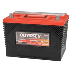 Batteria Odyssey Odp-agm34 (ex 34-790) Agm Performance Auto 61 Ah.