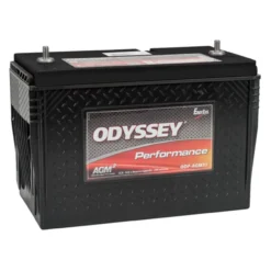 Batteria Odyssey Odp-agm31 (ex 31-925s) Agm Performace Auto 100 Ah.