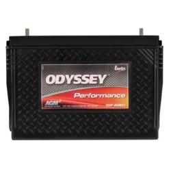 Batteria Odyssey Odp-agm31 (ex 31-925s) Agm Performace Auto 100 Ah.
