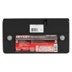 Batteria Odyssey Odp-agm31 (ex 31-925s) Agm Performace Auto 100 Ah.