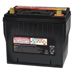 Batteria Odyssey Odp-agm35 (ex 35-675) Agm Performance Auto 59 Ah.