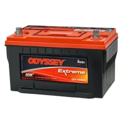 Batteria Odyssey Odp-agm65 (ex 65-760) Agm Performance Auto 64 Ah.