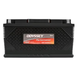Batteria Odyssey Odp-agm49 H8 L5 (ex 49-950) Agm Performance Auto 94Ah