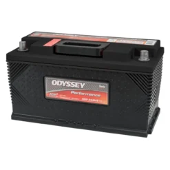 Batteria Odyssey Odp-agm49 H8 L5 (ex 49-950) Agm Performance Auto 94Ah